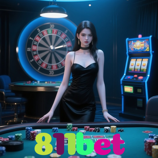 811bet - Baixe o App 811bet para Android e Comece a Jogar