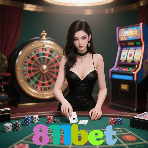 811bet - Baixe o app 811bet no Google Play e jogue ao vivo
