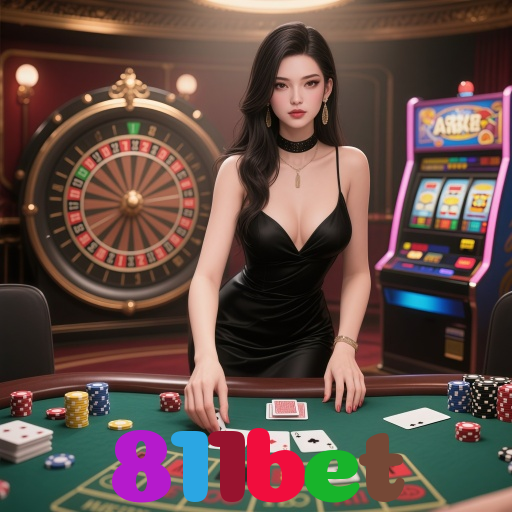 811bet - Baixe o App 811bet para Android e Comece a Jogar