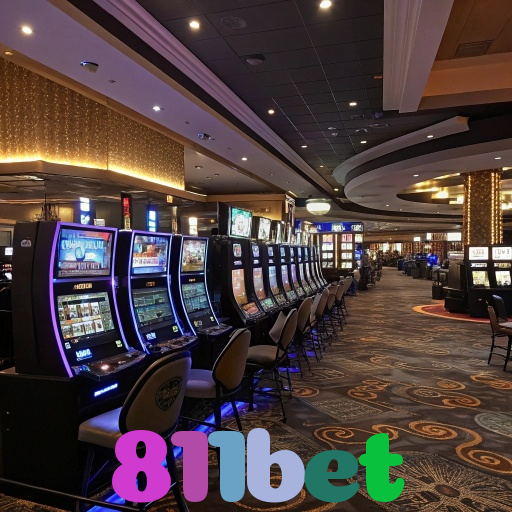 811bet - Baixe o App 811bet para Android e Comece a Jogar