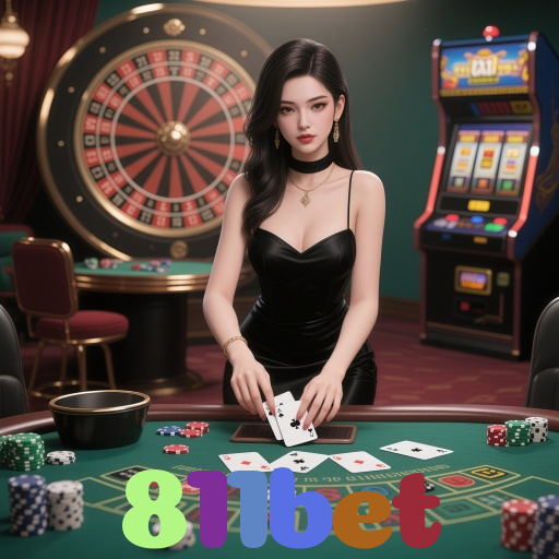 811bet - Baixe o app 811bet no Google Play e jogue ao vivo