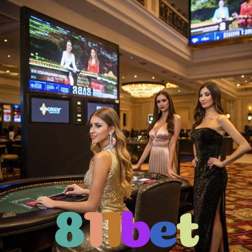 811bet - Baixe o app 811bet no Google Play e jogue ao vivo