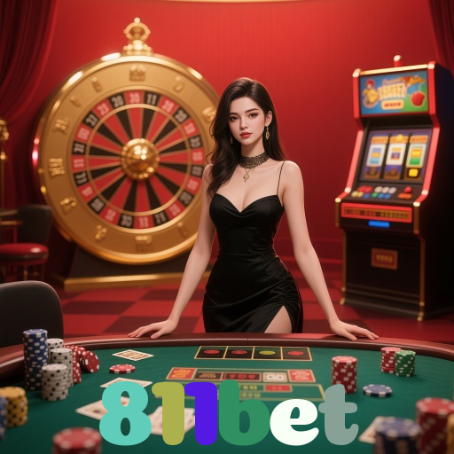811bet - Baixe o App 811bet para Android e Comece a Jogar