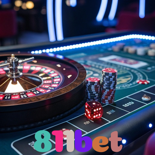 811bet - Baixe o App 811bet para Android e Comece a Jogar
