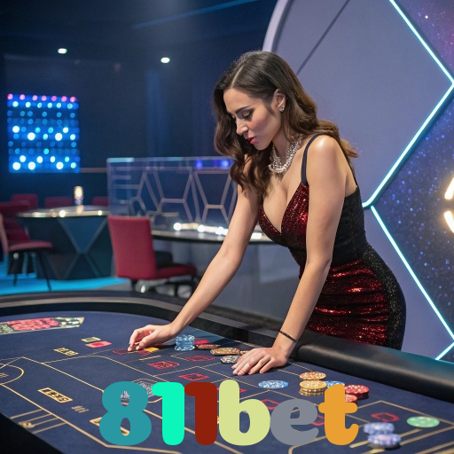 811bet - Baixe o App 811bet para Android e Comece a Jogar