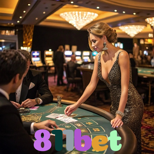 811bet - Baixe o App 811bet para Android e Comece a Jogar