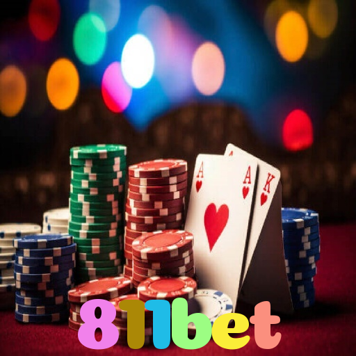 811bet - Baixe o App 811bet para Android e Comece a Jogar