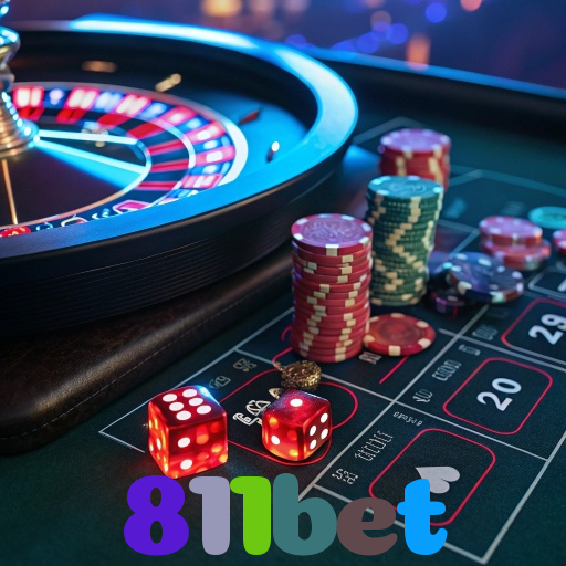 811bet - Baixe o App 811bet para Android e Comece a Jogar