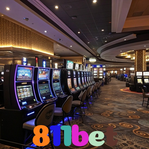 811bet - Baixe o App 811bet para Android e Comece a Jogar