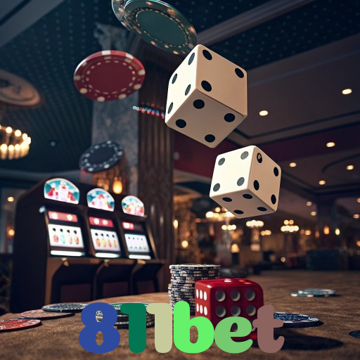 811bet - Baixe o App 811bet para Android e Comece a Jogar