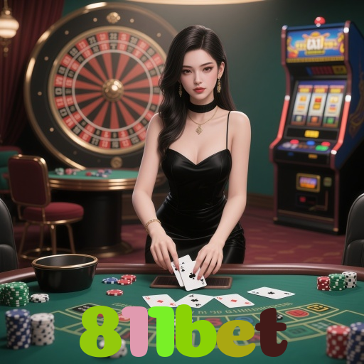 811bet - Baixe o app 811bet no Google Play e jogue ao vivo