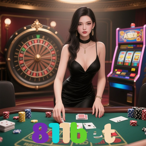 811bet - Baixe o App 811bet para Android e Comece a Jogar