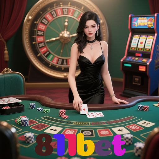 811bet - Baixe o app 811bet no Google Play e jogue ao vivo