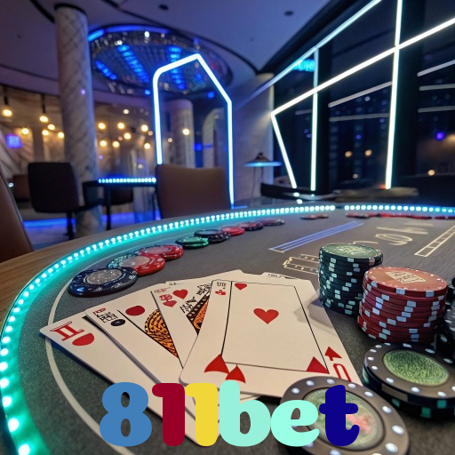 811bet - Baixe o app 811bet no Google Play e jogue ao vivo