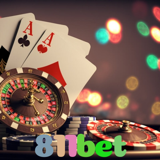 811bet - Baixe o app 811bet no Google Play e jogue ao vivo
