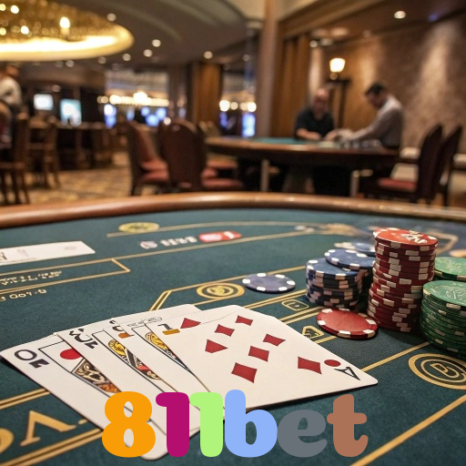811bet - Baixe o app 811bet no Google Play e jogue ao vivo