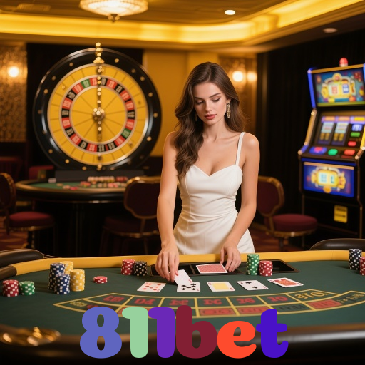 811bet - Baixe o App 811bet para Android e Comece a Jogar
