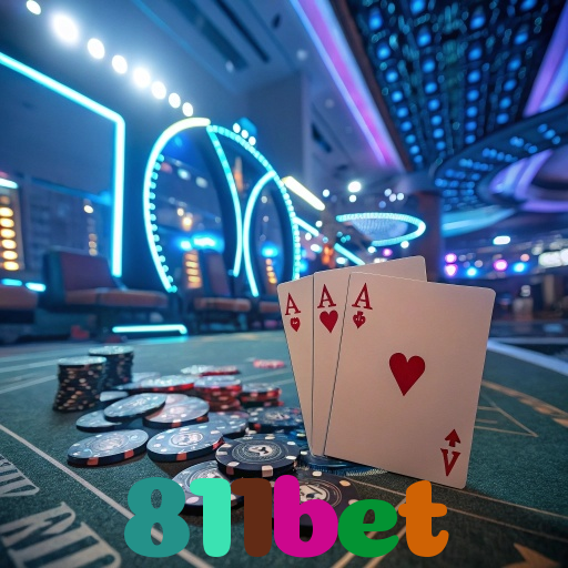 811bet - Baixe o app 811bet no Google Play e jogue ao vivo