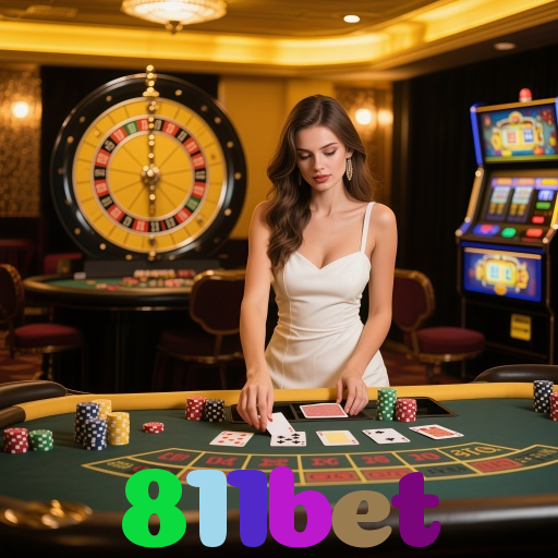 811bet - Baixe o app 811bet no Google Play e jogue ao vivo