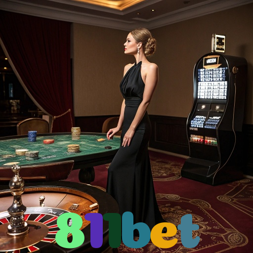 811bet - Baixe o App 811bet para Android e Comece a Jogar