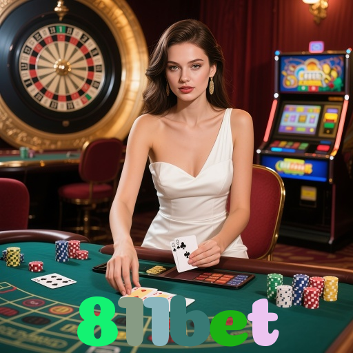 811bet - Baixe o App 811bet para Android e Comece a Jogar