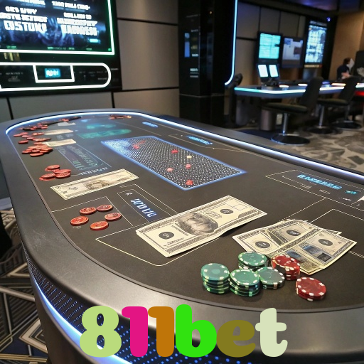 811bet - Baixe o app 811bet no Google Play e jogue ao vivo