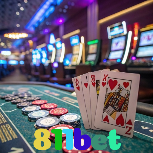 811bet - Baixe o App 811bet para Android e Comece a Jogar