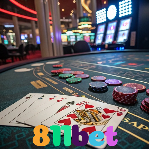 811bet - Baixe o app 811bet no Google Play e jogue ao vivo