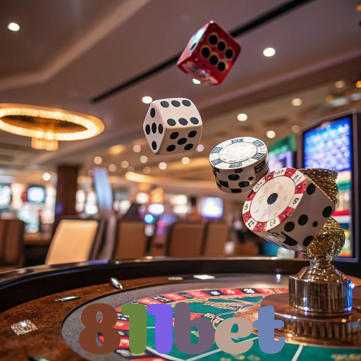 811bet - Baixe o app 811bet no Google Play e jogue ao vivo