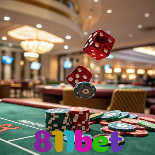 811bet - Baixe o app 811bet no Google Play e jogue ao vivo