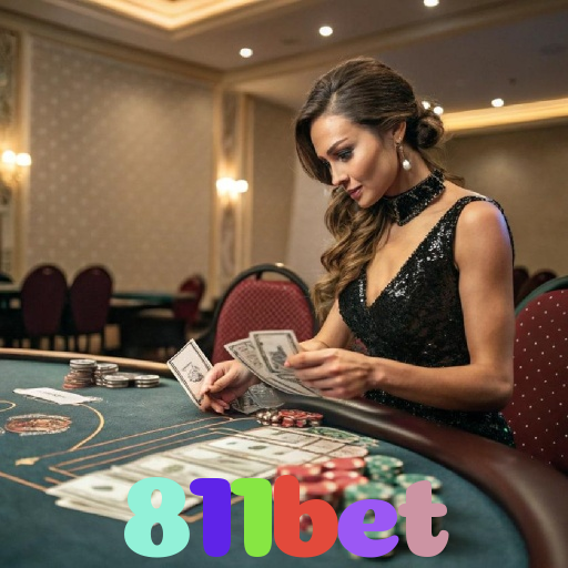 811bet - Baixe o app 811bet no Google Play e jogue ao vivo