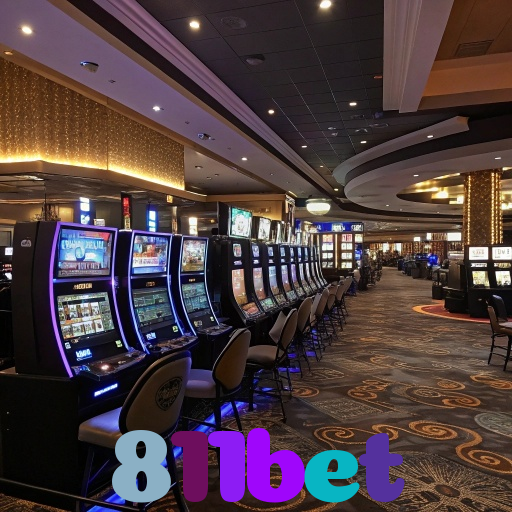 811bet - Baixe o App 811bet para Android e Comece a Jogar