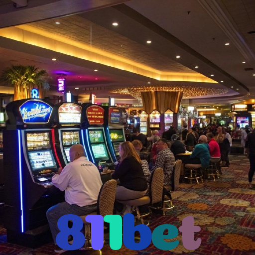 811bet - Baixe o App 811bet para Android e Comece a Jogar