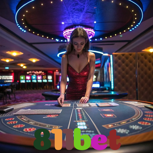 811bet - Baixe o app 811bet no Google Play e jogue ao vivo