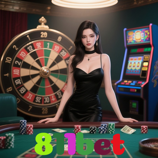 811bet - Baixe o app 811bet no Google Play e jogue ao vivo
