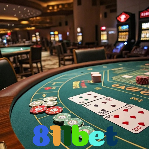 811bet - Baixe o app 811bet no Google Play e jogue ao vivo