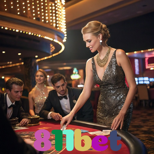 811bet - Baixe o App 811bet para Android e Comece a Jogar