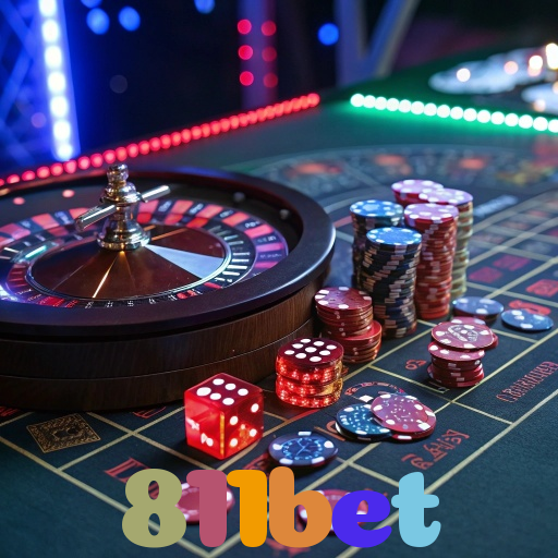 811bet - Baixe o App 811bet para Android e Comece a Jogar