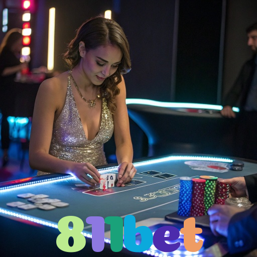 811bet - Baixe o App 811bet para Android e Comece a Jogar