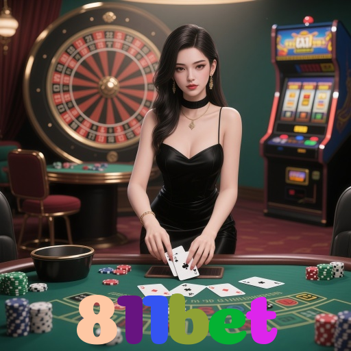 811bet - Baixe o App 811bet para Android e Comece a Jogar