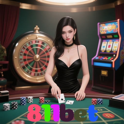 811bet - Baixe o App 811bet para Android e Comece a Jogar