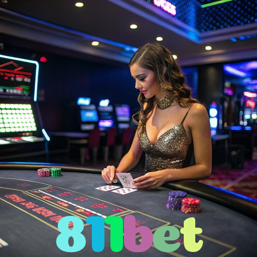 811bet - Baixe o app 811bet no Google Play e jogue ao vivo