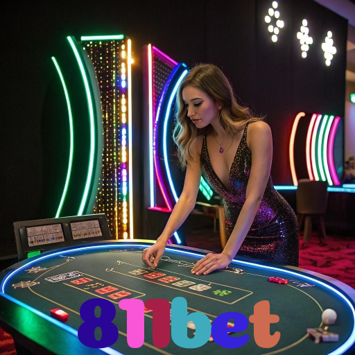 811bet - Baixe o App 811bet para Android e Comece a Jogar
