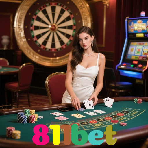 811bet - Baixe o app 811bet no Google Play e jogue ao vivo
