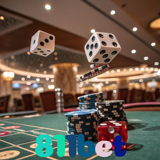 811bet - Baixe o app 811bet no Google Play e jogue ao vivo