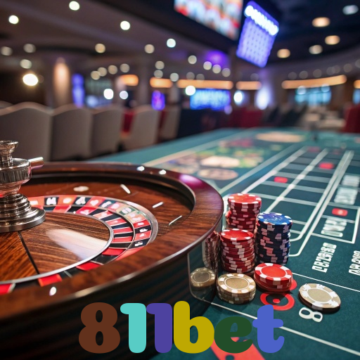 811bet - Baixe o App 811bet para Android e Comece a Jogar