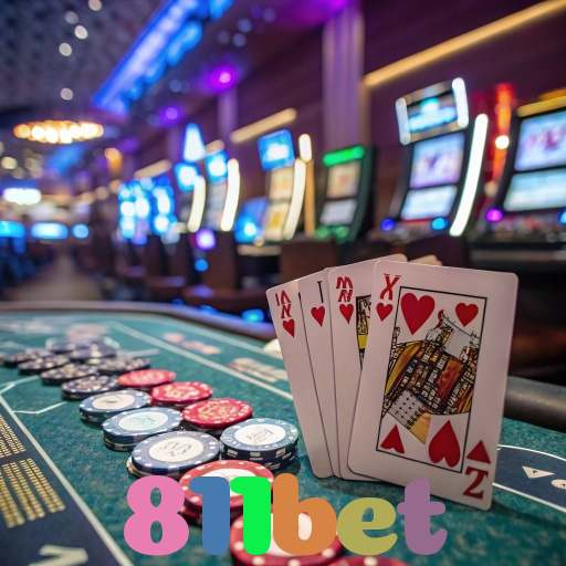 811bet - Baixe o app 811bet no Google Play e jogue ao vivo