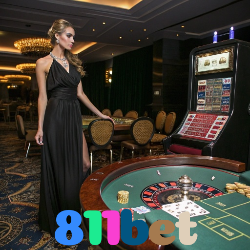 811bet - Baixe o App 811bet para Android e Comece a Jogar
