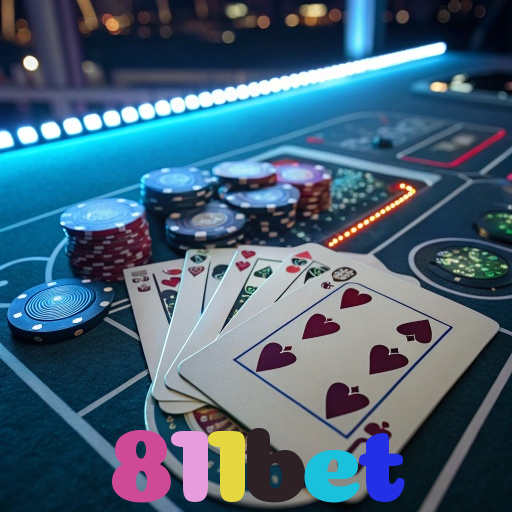 811bet - Baixe o app 811bet no Google Play e jogue ao vivo