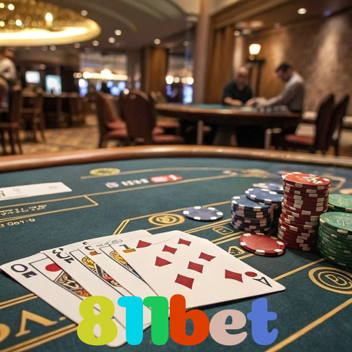 811bet - Baixe o app 811bet no Google Play e jogue ao vivo